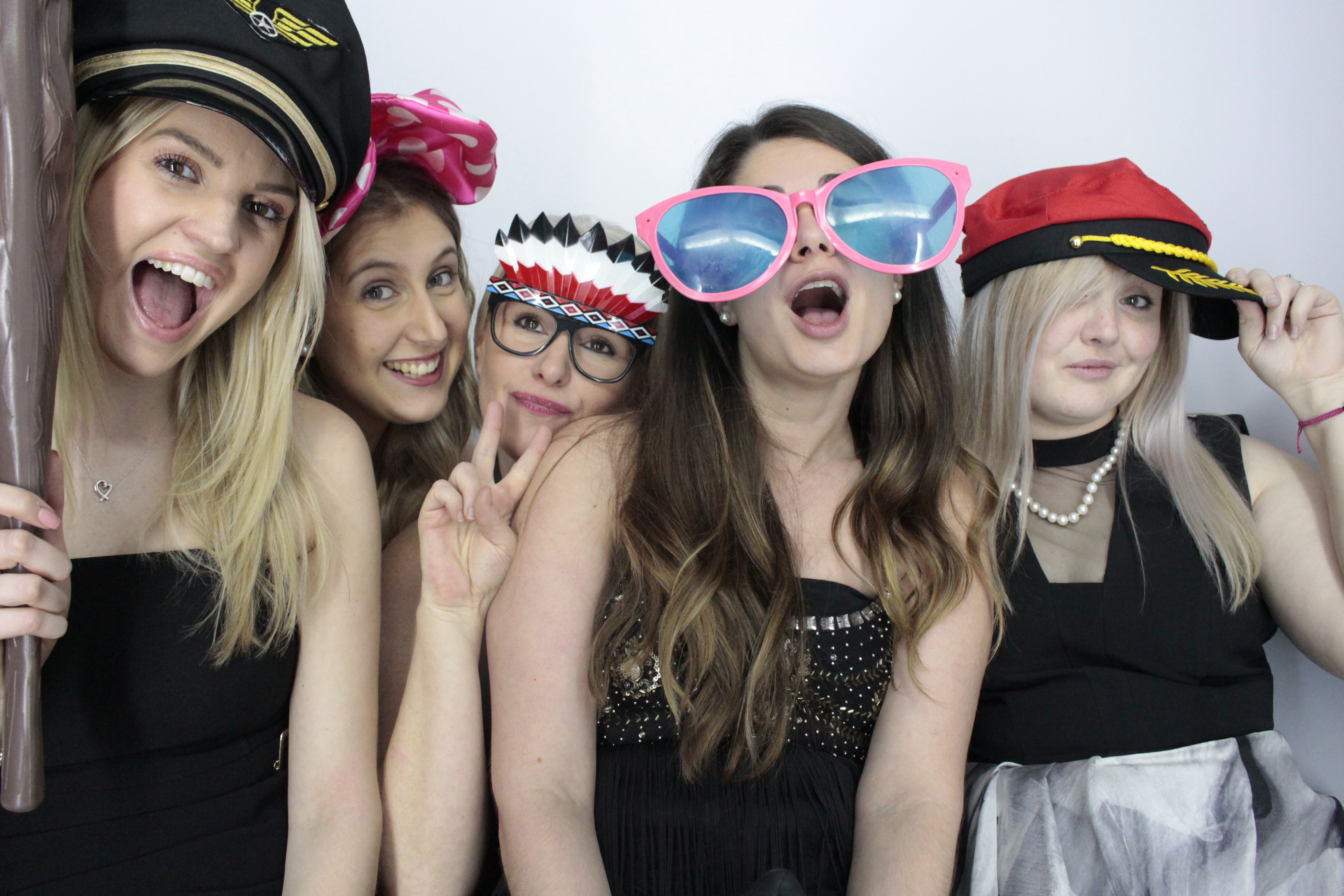 End of Year Party – Aviator  | View more photos from the event at gallery.myphotoboothexperience.co.uk/u/MyPhotoBoothExperienceLtd/End-of-Year-Party-–-Aviator